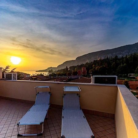 Ferienwohnung La Ca Del Picia Garda  Exterior foto