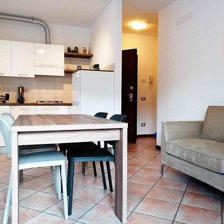 Ferienwohnung La Ca Del Picia Garda  Exterior foto