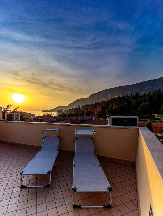 Ferienwohnung La Ca Del Picia Garda  Exterior foto