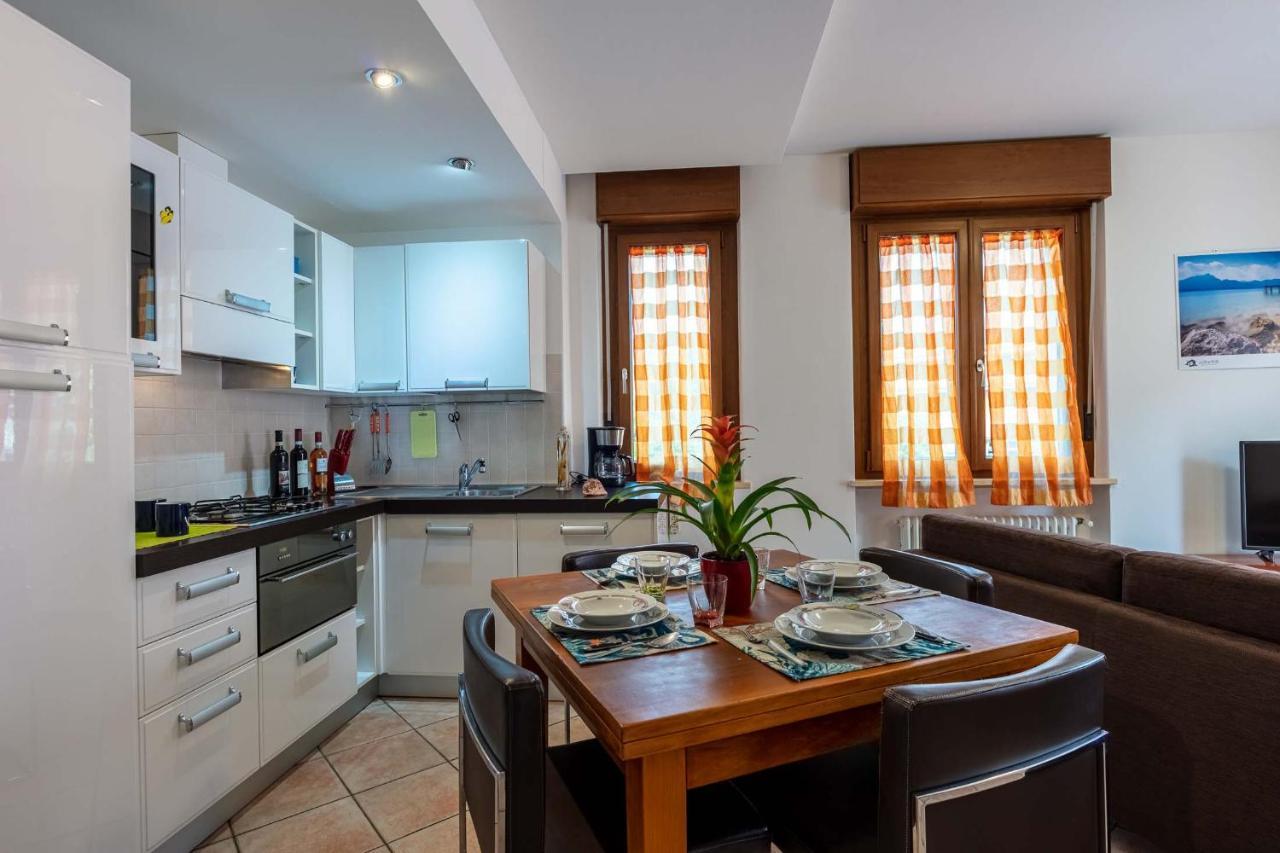 Ferienwohnung La Ca Del Picia Garda  Exterior foto