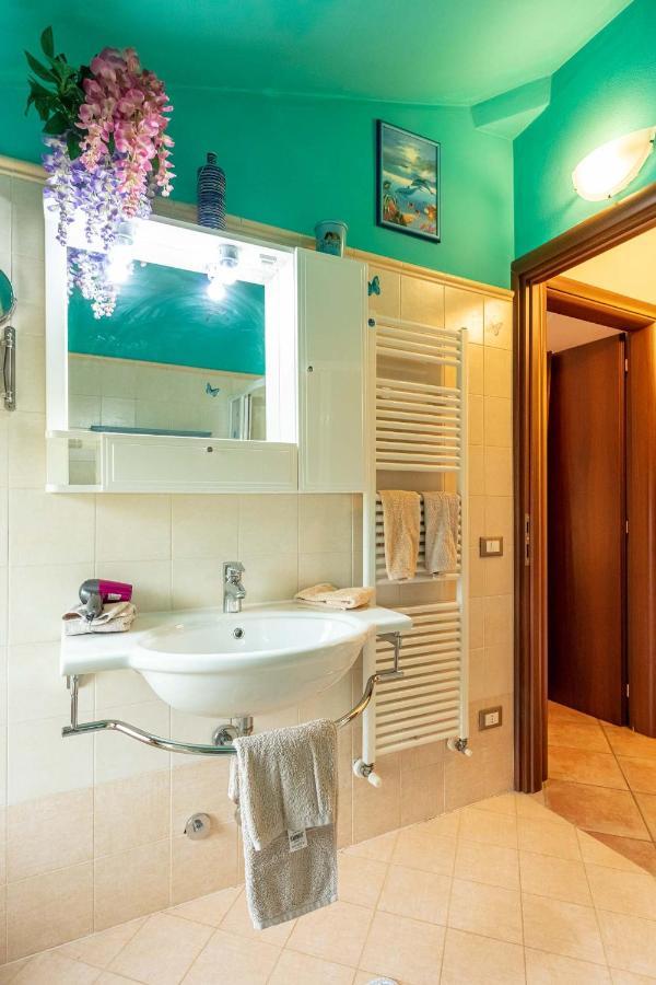 Ferienwohnung La Ca Del Picia Garda  Exterior foto