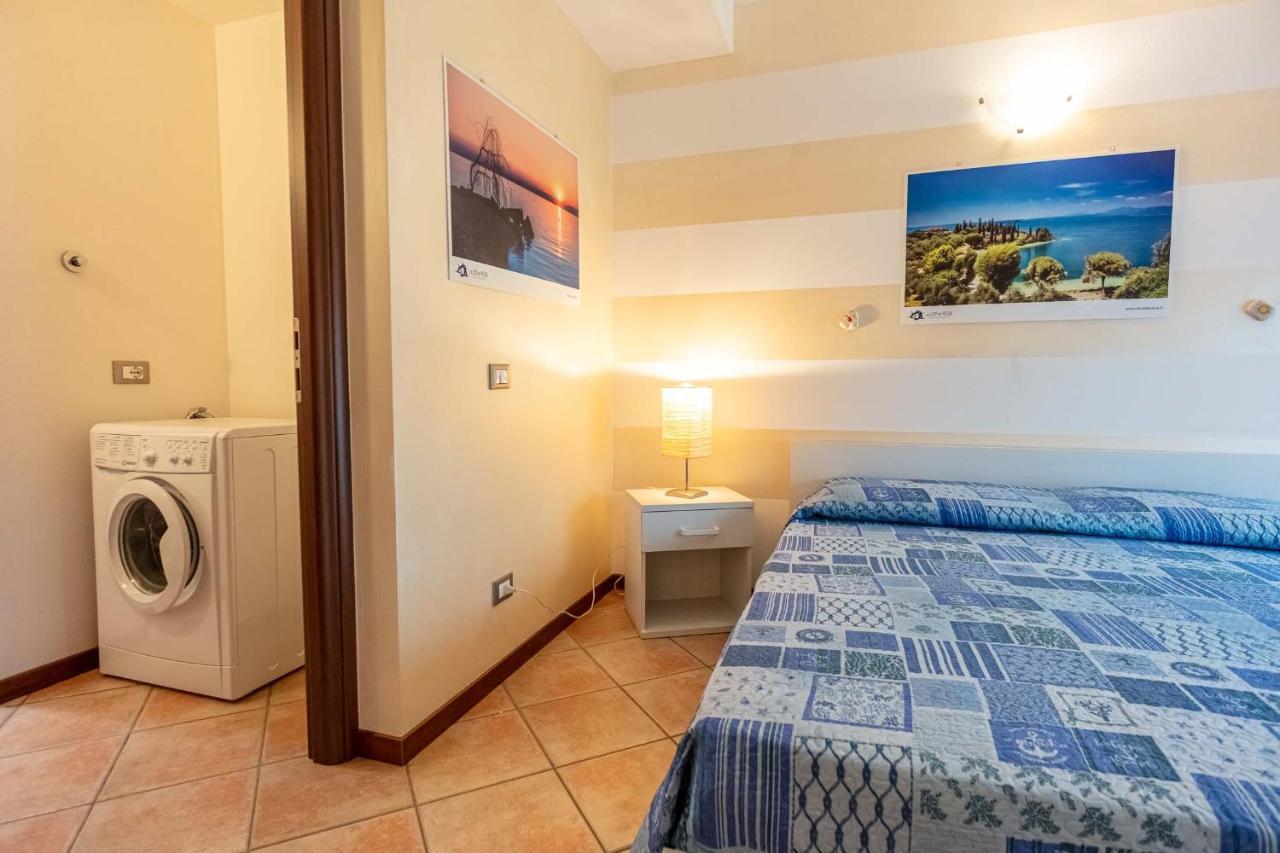 Ferienwohnung La Ca Del Picia Garda  Exterior foto