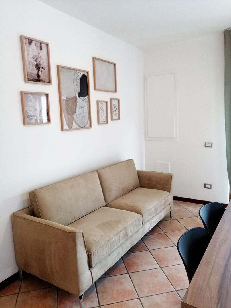 Ferienwohnung La Ca Del Picia Garda  Exterior foto