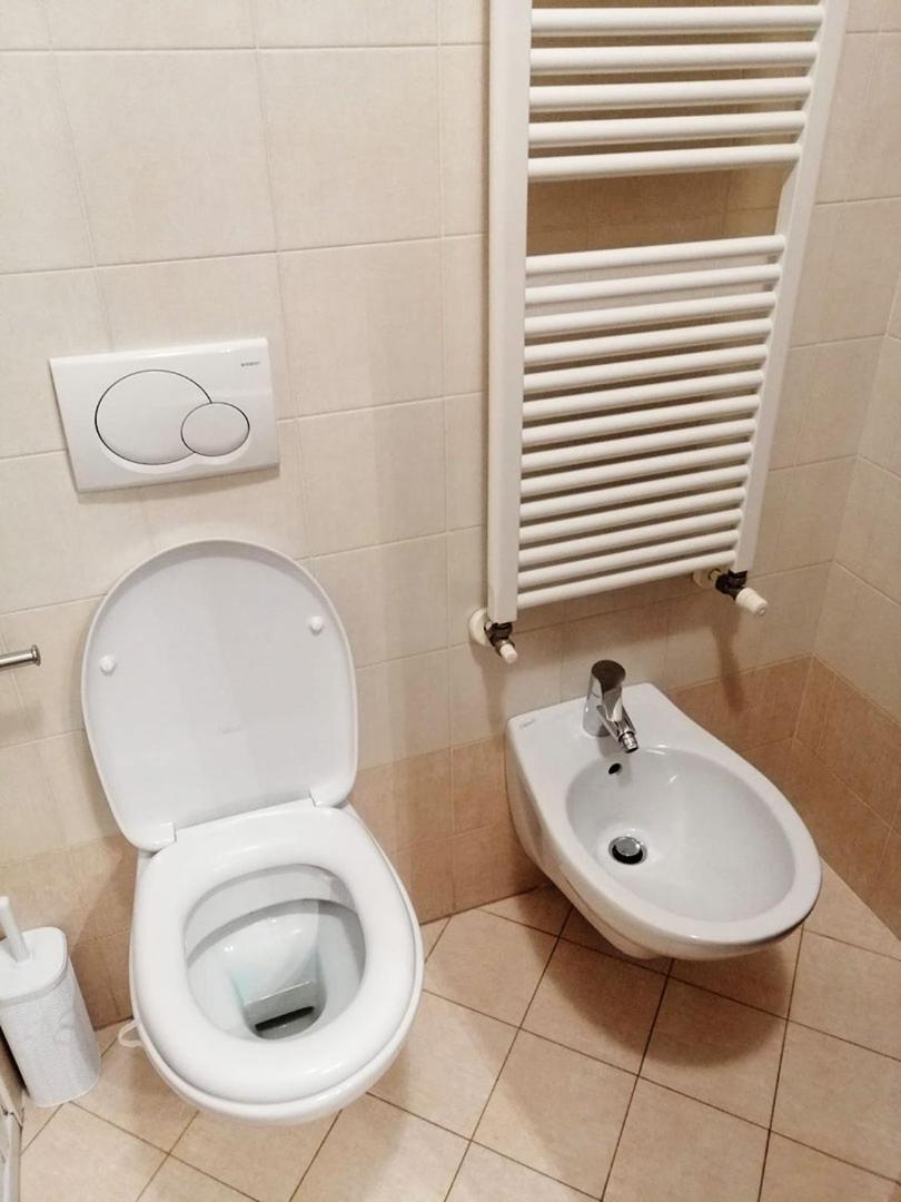 Ferienwohnung La Ca Del Picia Garda  Exterior foto