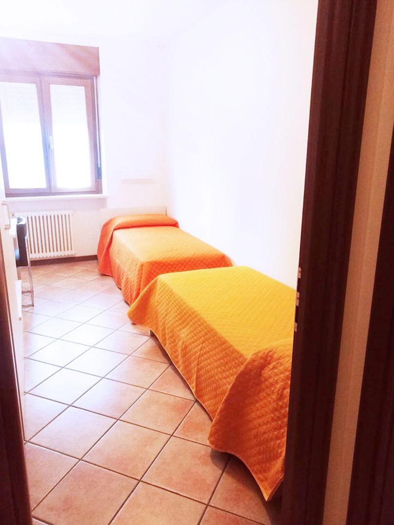 Ferienwohnung La Ca Del Picia Garda  Exterior foto