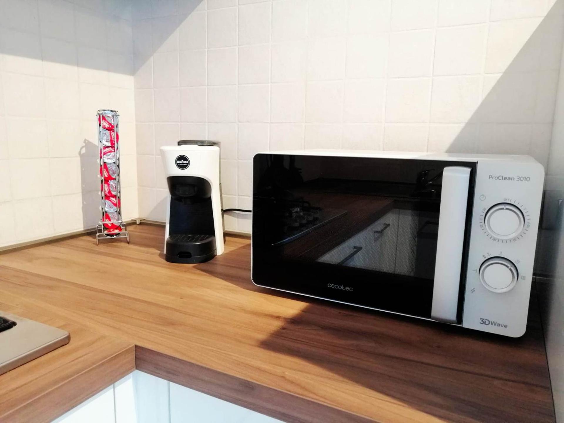 Ferienwohnung La Ca Del Picia Garda  Exterior foto