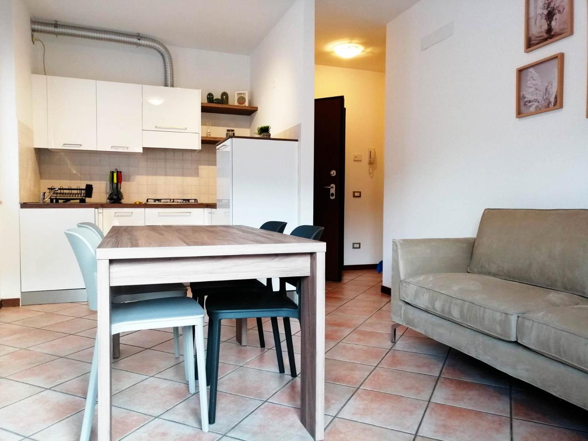Ferienwohnung La Ca Del Picia Garda  Exterior foto