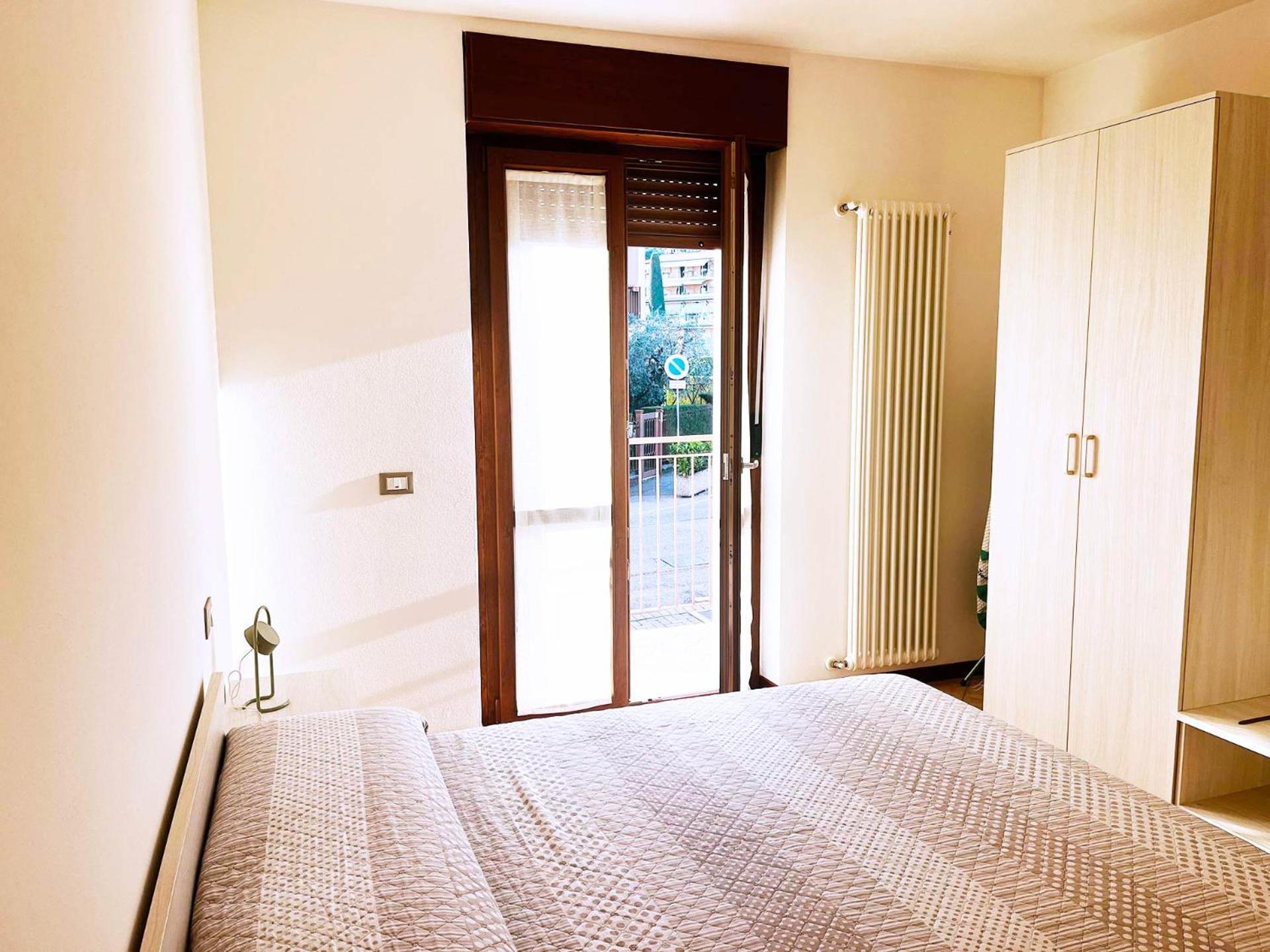 Ferienwohnung La Ca Del Picia Garda  Exterior foto