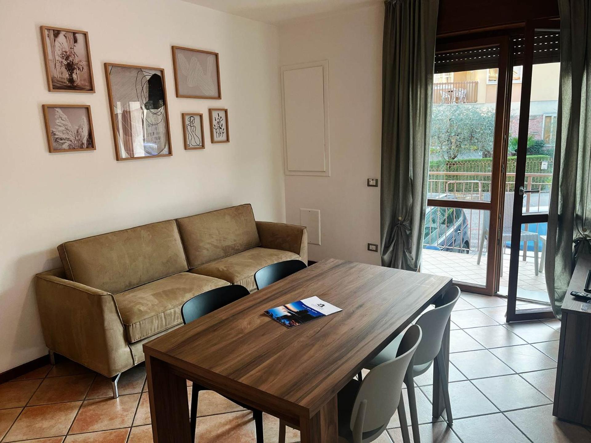 Ferienwohnung La Ca Del Picia Garda  Exterior foto