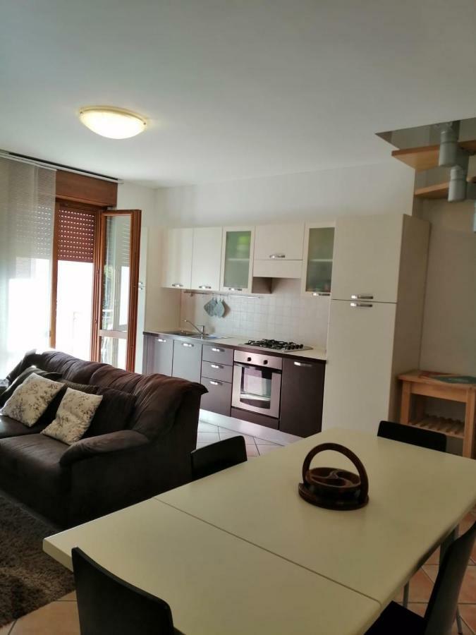 Ferienwohnung La Ca Del Picia Garda  Exterior foto