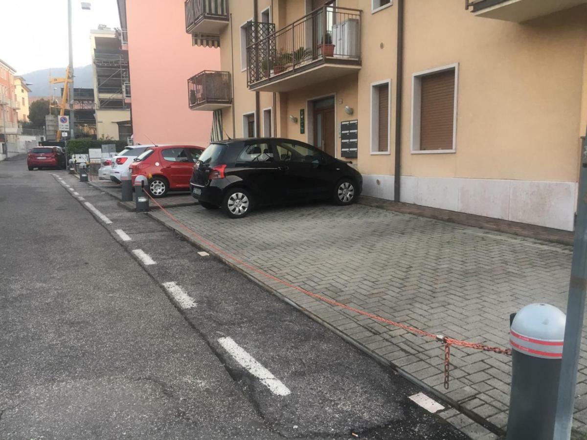 Ferienwohnung La Ca Del Picia Garda  Exterior foto