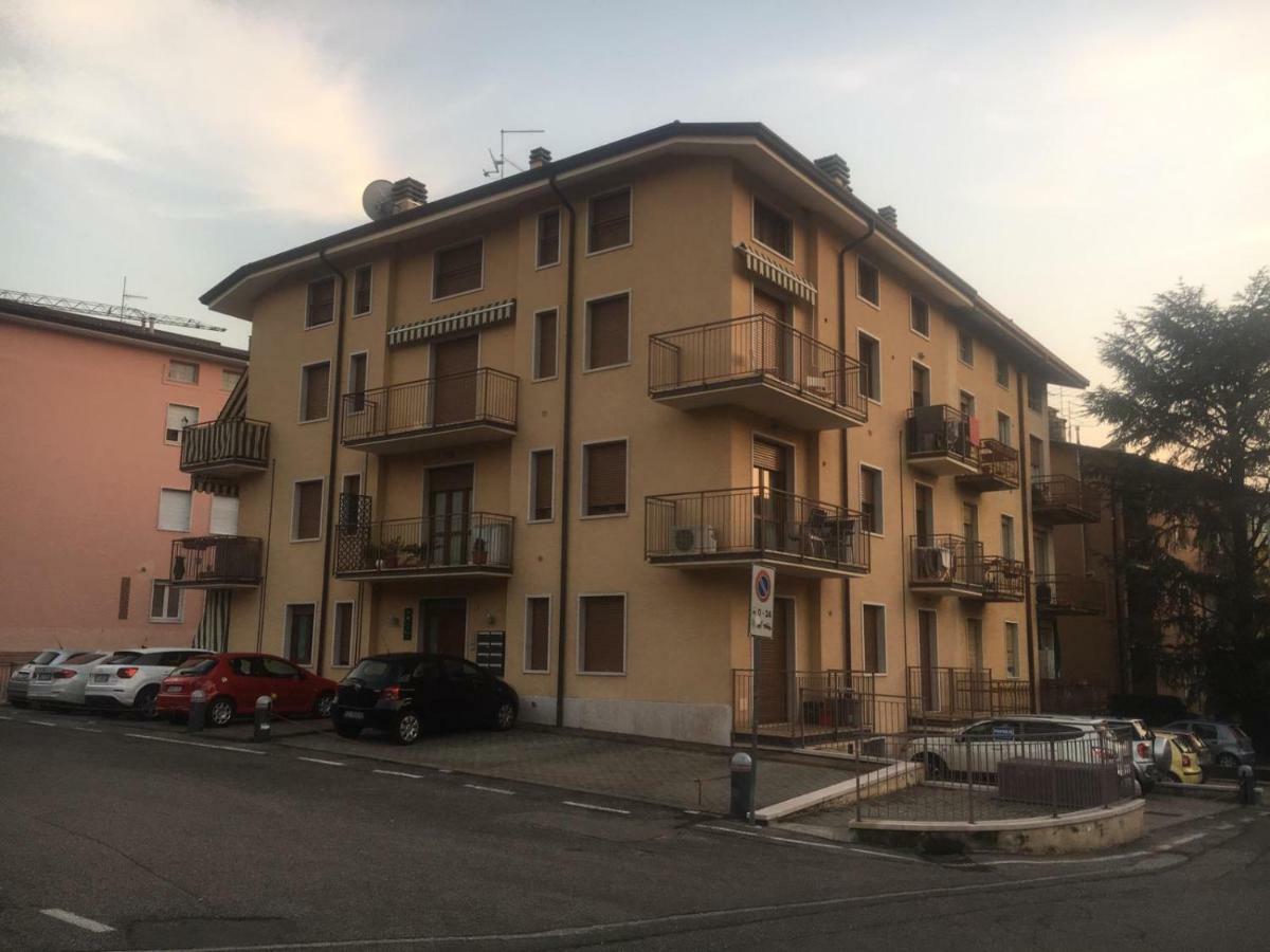 Ferienwohnung La Ca Del Picia Garda  Exterior foto