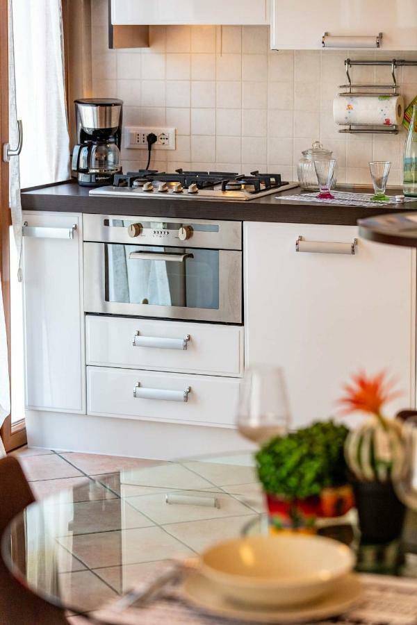 Ferienwohnung La Ca Del Picia Garda  Exterior foto