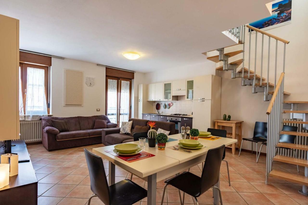 Ferienwohnung La Ca Del Picia Garda  Exterior foto