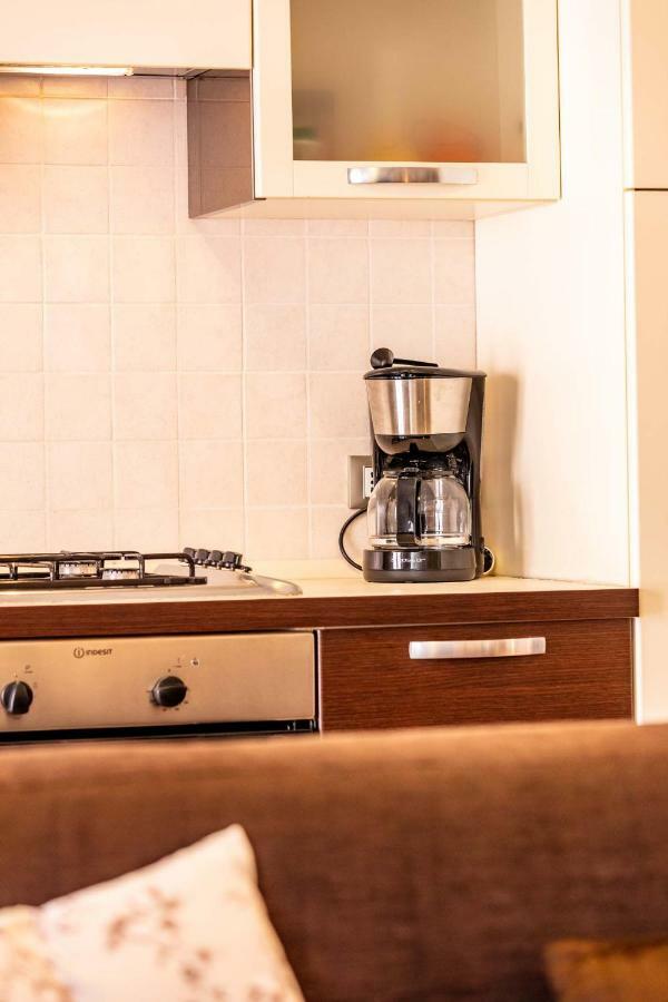 Ferienwohnung La Ca Del Picia Garda  Exterior foto