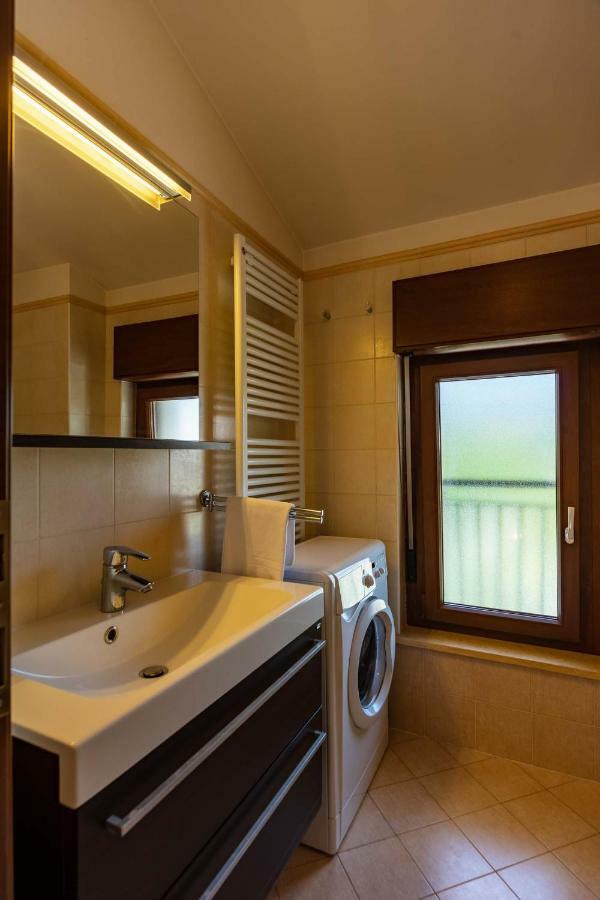 Ferienwohnung La Ca Del Picia Garda  Exterior foto