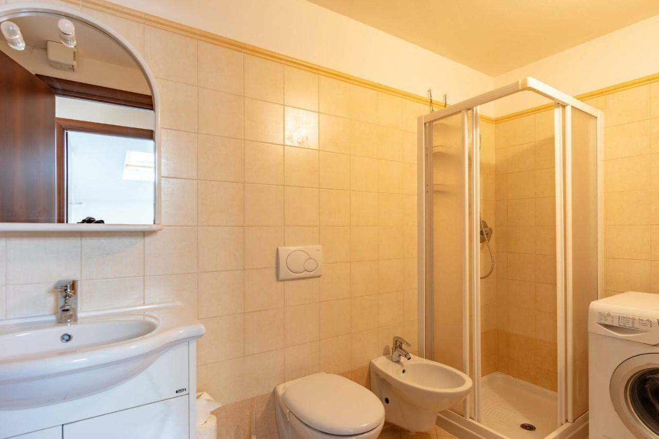Ferienwohnung La Ca Del Picia Garda  Exterior foto