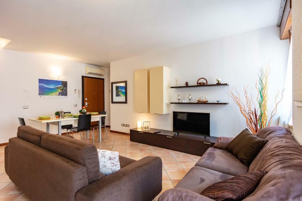Ferienwohnung La Ca Del Picia Garda  Exterior foto